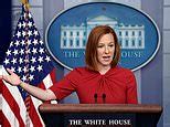 Video: White House confirms 'goal' of Guantanamo Bay closure | Daily Mail Online