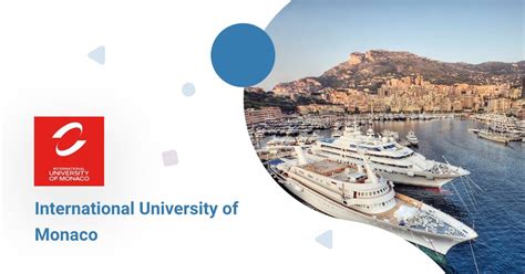 International University of Monaco - Ranking, Fees, Courses