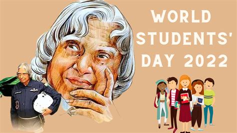 World Students Day 2024 - Sissy Ealasaid