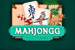 Arkadium's Mahjong Solitaire - Apps-4-Free