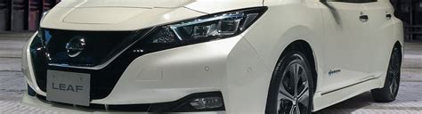 Nissan Leaf Accessories & Parts | CARiD