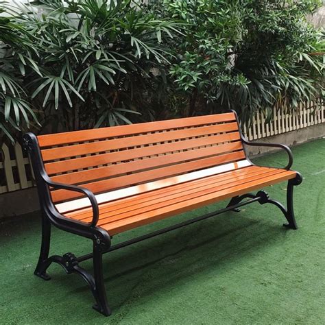 Outdoor wooden bench and dustbin wooden street furniture, View street furniture, Gavin Product ...