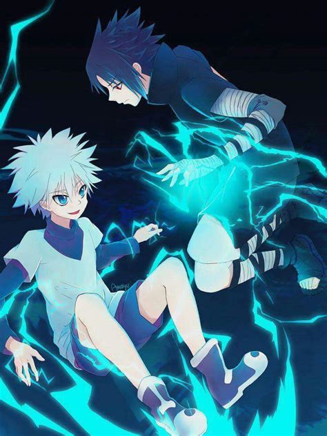 Chidori/Lightning Blade | Naruto Amino