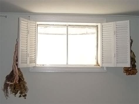 Our EverLast Vinyl Basement Replacement Windows