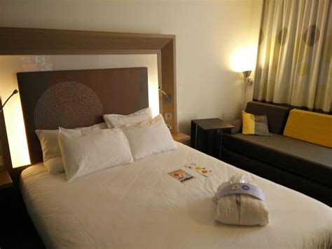 NOVOTEL LEEDS CENTRE HOTEL - Updated 2020 Prices, Reviews, and Photos - Tripadvisor