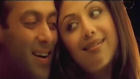 Jeene Ke Ishaare | Phir Milenge (2004) | Shilpa Shetty, Salman Khan | Bollywood Evergreen Song ...