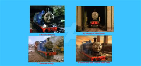 Edward the Very Useful Engine DVD Page 2 by JDthomasfan on DeviantArt