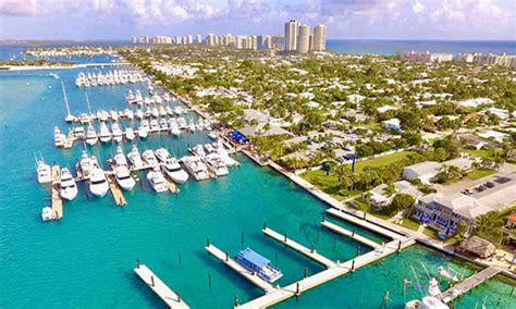 Sailfish Marina – Where The Season Never Ends | Call Now: 561.844.1724