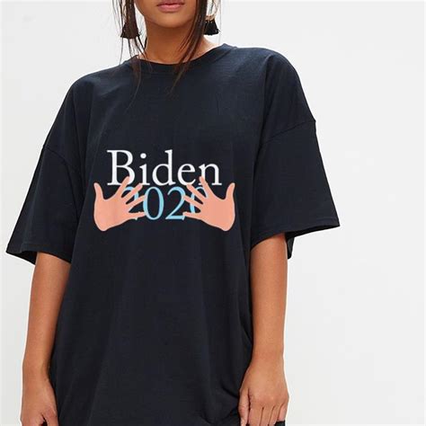 Joe Biden 2020 shirt, hoodie, sweater, longsleeve t-shirt