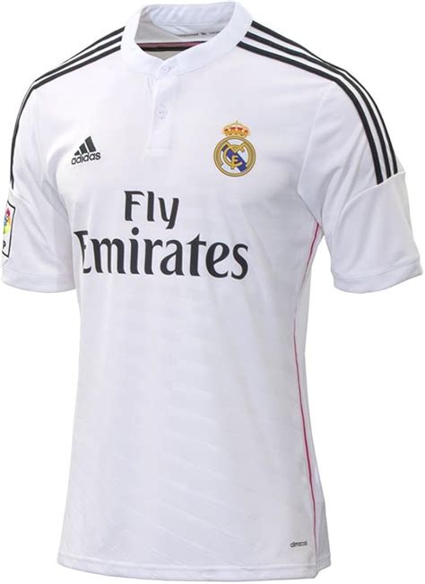 Real Madrid Pink : Real Madrid Reveal New Adidas Pink Away Kit (PICTURES ... - See actions taken ...