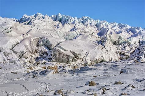 Kangerlussuaq - Greenland Photograph by Joana Kruse - Fine Art America