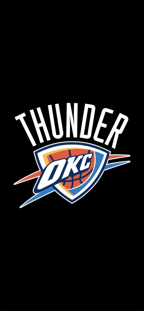 OKC Thunder Android Wallpapers - Wallpaper Cave