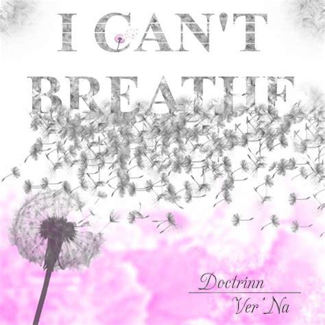 Doctrinn – I Can't Breathe Lyrics | Genius Lyrics