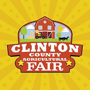 Clinton County Fair - Price Chopper - Market 32