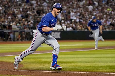 Texas Rangers win first World Series title with 5-0 win over Diamondbacks in Game 5 ...Yemen