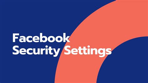 Facebook Security Settings | Facebook Security Check﻿ – famclam