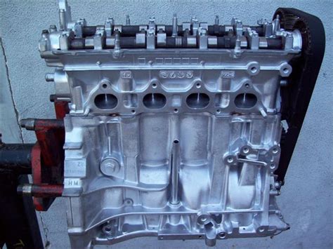 » Rebuilt 97-98 Honda CR-V 2.0L Engine