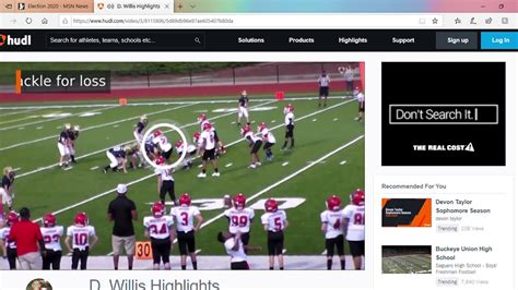 football highlights - YouTube