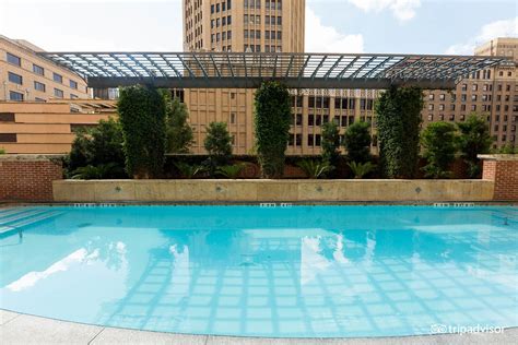 The Westin Riverwalk, San Antonio Pool Pictures & Reviews - Tripadvisor