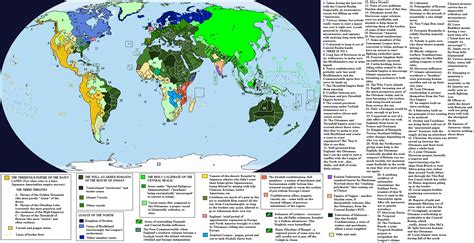 Map Thread XII | Page 352 | alternatehistory.com