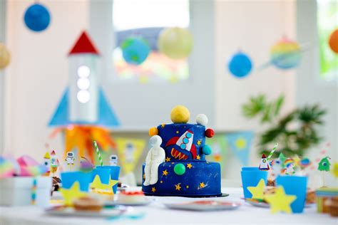 Birthday Decoration Ideas For Toddlers – Two Birds Home