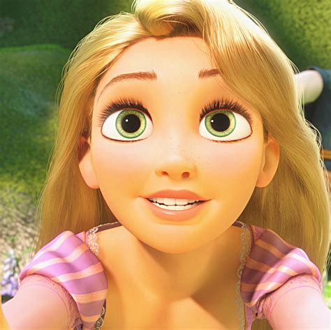 Tangled Rapunzel - Tangled Photo (36733501) - Fanpop - Page 4