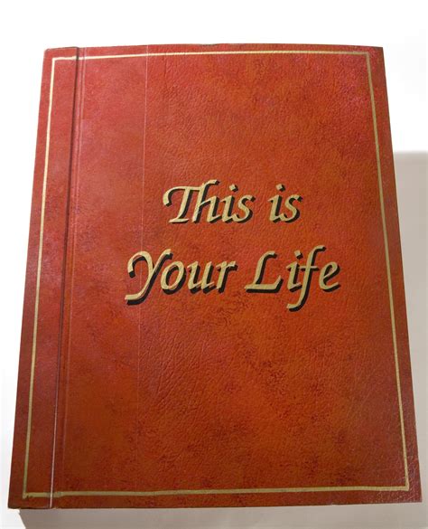 The Book of Your Life: Fact or Fiction? | Deacon Allen Tatara Catholic Speaker