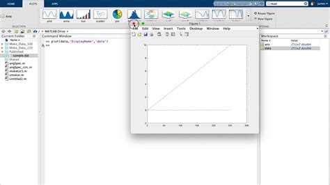 MATLAB Tutorial 1 - YouTube