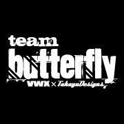 Team butterfly