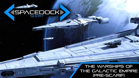 Star Wars: The First Warships of the Galactic Empire (Canon ...