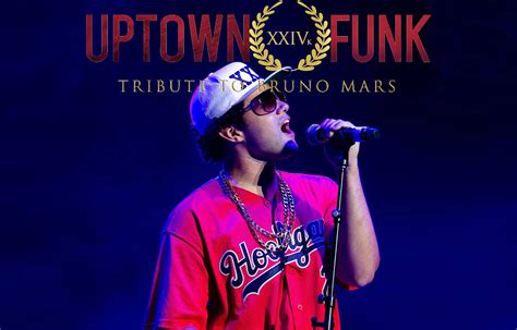 Uptown Funk | Tribute to Bruno Mars - RCS Productions