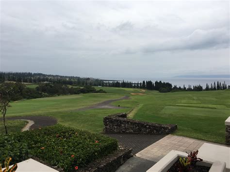 The Plantation Course at Kapalua. Maui, Hawai’i : r/golf