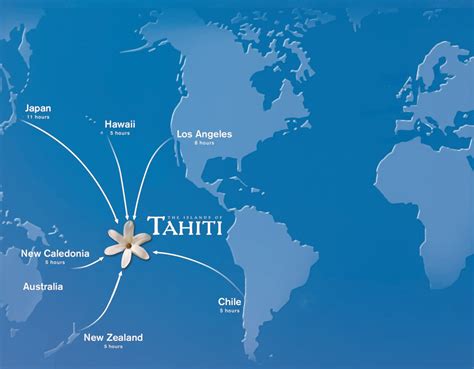 The Islands of Tahiti - only 8 hours from L.A. | Tahiti, Tahiti islands, Tahiti vacations