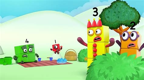 Prime Video: Numberblocks - Season 3