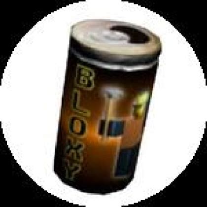 Bloxy cola - Roblox