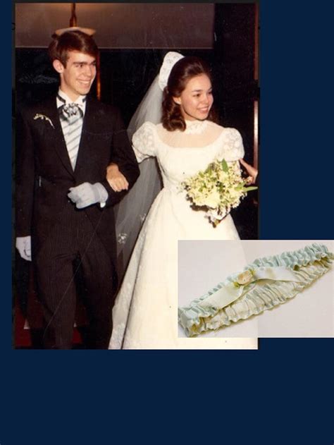 50th Wedding Anniversary: David and Julie Nixon Eisenhower