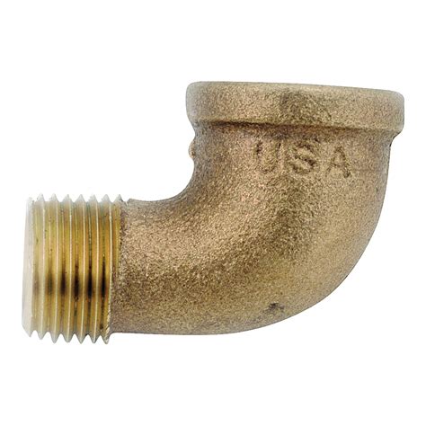 Brass Pipe Elbows | McLendon Hardware