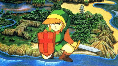 Throwback Thursday: ‘The Legend of Zelda’ Launches in 1986 | Fandom