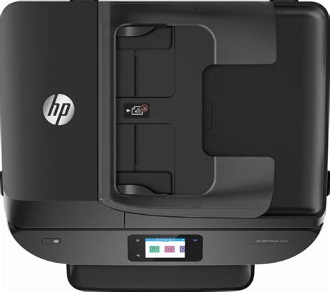 HP Envy 7855 Printer Review: Versatile Document and Photo Printing at ...