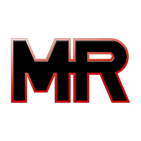 Mr Logo - LogoDix