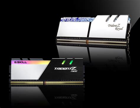 Go big or go fast: Corsair shatters the 5GHz DDR4 barrier, G.Skill unveils a monster 256GB RAM ...