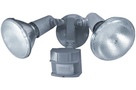 Security outdoor lights - High Intensity Discharge Lights - Warisan Lighting