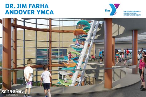 Andover YMCA water park to re-open in May