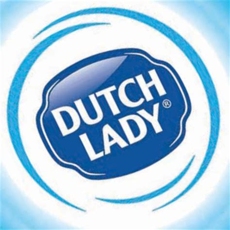 Get Ready For Life with Dutch Lady