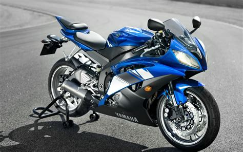 Yamaha Motorcycle YZF R6 Wallpapers | Pictures | Yamaha motorcycles ...