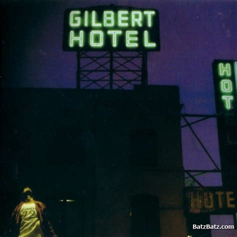 PAUL GILBERT Gilbert Hotel reviews