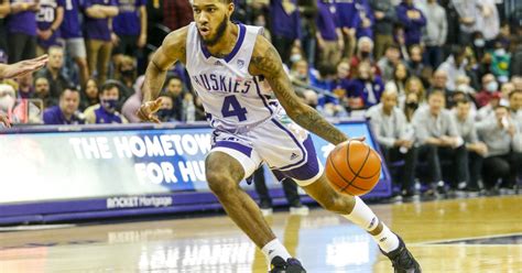 Washington Huskies Men’s Basketball Preview Part 1: Guards - UW Dawg Pound