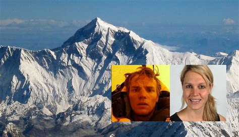 2 Climbers Have Died Descending Mt. Everest This Weekend. | Unofficial ...