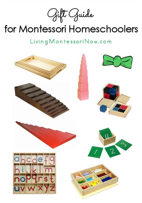 Where to Buy Montessori Materials