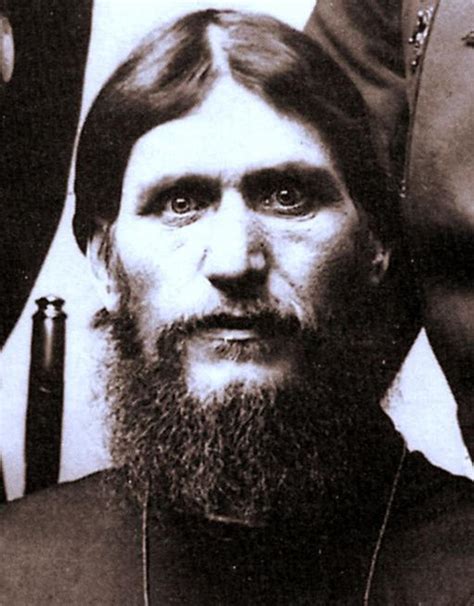 The Death of Rasputin the Russian Monk | HubPages